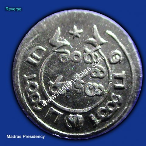 Double Fanam no buckle