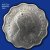 Gallery » British india Coins » King Edward VII » 1 Anna » Cupro Nickel » 1910