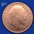 Gallery » British india Coins » King Edward VII » 1/12 Anna » Copper Coins » 1906