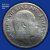 Gallery » British india Coins » King Edward VII » 1/4 Rupee » Silver Coins » 1907