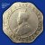 Gallery » British india Coins » King George V » Four Annas » Cupro-Nickel » 1920
