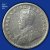 Gallery » British india Coins » King George V » Two Annas » Silver Coins » 1911