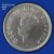 Gallery » British india Coins » King George VI » Rupee » Quarternary Alloy » 1944