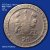 Gallery » British india Coins » PRESIDENCY COINS » Madras Presidency » Copper Coins » European style » Half dub » Half dub 1797