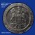 Gallery » British india Coins » PRESIDENCY COINS » Madras Presidency » Copper Coins » European style » Dub » Dub 313