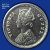 Gallery » British india Coins » Victoria Queen/ Empress » Victoria Queen » Two Annas » 1875