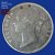 Gallery » British india Coins » Uniform Coinage » Q Victoria Cont, legend » Silver Coins » Two Annas » 2 Annas PNo2