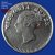 Gallery » British india Coins » Uniform Coinage » Q Victoria Cont, legend » Silver Coins » Two Annas » 2 Annas PNo3