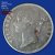Gallery » British india Coins » Uniform Coinage » Q Victoria Cont, legend » Silver Coins » Two Annas » 2 Annas PNo5