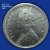 Gallery » British india Coins » Victoria Queen/ Empress » Victoria Empress » 1/4 Rupee » 1882