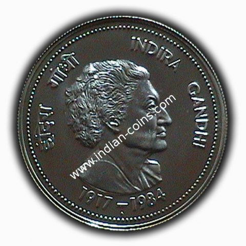 100 Rupees