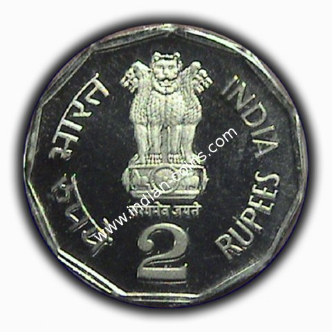 2 Rupees