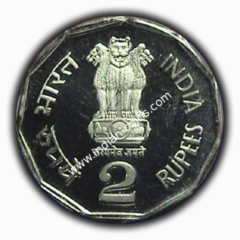 2 Rupees