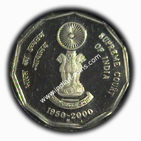 2 Rupees