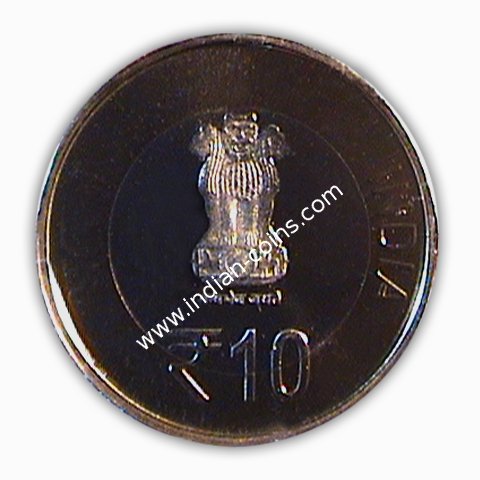 10 Rupees