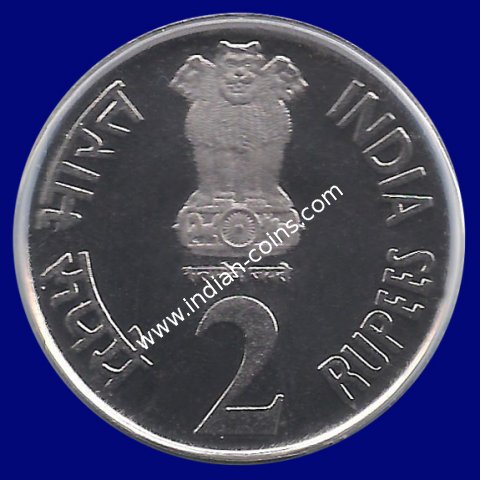 2 Rupees