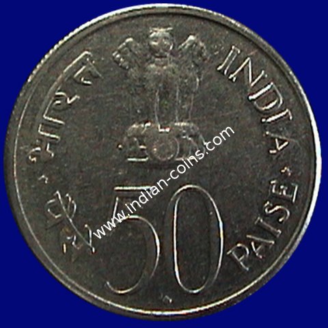 50 Paisa Legend English