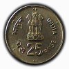 25 Paise