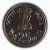 Commemorative Coins » 1981 - 1990 » 1982 : IX Asian Games » 25 Paise