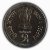 Commemorative Coins » 1981 - 1990 » 1982 : National Integration » 2 Rupees