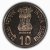Commemorative Coins » 1981 - 1990 » 1985 : R B I Golden Jublee » 10 Rupees