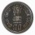 Commemorative Coins » 1981 - 1990 » 1985 : Homage to Indhira Gandhi » 20 Rupees