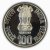 Commemorative Coins » 1981 - 1990 » 1986 : Fisheries » 100 Rupees