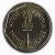 Commemorative Coins » 1981 - 1990 » 1987 : Small Farmers » 1 Rupee