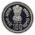 Commemorative Coins » 1981 - 1990 » 1989 : Jawaharlal Nehru » 100 Rupees