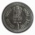 Commemorative Coins » 1981 - 1990 » 1990 : Dr. B. R. Ambedkar » 1 Rupee