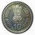 Commemorative Coins » 1991 - 1995 » 1991 : Common Wealth Parlimenatary Conference » 10 Rupees