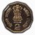 Commemorative Coins » 1996 - 2000 » 1998 : Sri Aurobindu » 2 Rupees