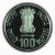 Commemorative Coins » 2001 - 2005 » 2001 : Bhagwan Mahavir » 100 Rupees