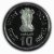 Commemorative Coins » 2001 - 2005 » 2001 : Saint Tukaram » 10 Rupees