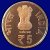 Commemorative Coins » 2013 - 2016 » 2015 Rani Gaidinliu » 5 Rupees