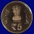 Commemorative Coins » 2013 - 2016 » 2013 : Acharya Tulsi Birth Centenary » 5 Rupees