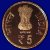 Commemorative Coins » 2013 - 2016 » 2013 : Maulana Abul Kalam Azad » 5 Rupees
