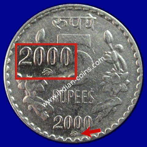 Russia Moscow Mint