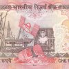 1000 Rupees 2011 Nil