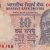 Gallery  » R I Notes » 2 - 10,000 Rupees » D Subbarao » 10 Rupees » 2013 » M *