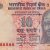Gallery  » R I Notes » 2 - 10,000 Rupees » Raghuram Rajan » 10 Rupees » 2014 » L