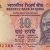 Gallery  » R I Notes » 2 - 10,000 Rupees » Raghuram Rajan » 10 Rupees » 2015 » B*