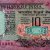 Gallery  » R I Notes » 2 - 10,000 Rupees » R N Malhotra » 10 Rupees » C