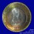 Gallery  » R I Coins » Coin Images » Decimal Coinage  » 10 Rupees » 10 Rupees Bi-Metal(With Ru Symbol)