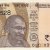 Gallery  » R I Notes » 2 - 10,000 Rupees » Urjith R Patel » 10 Rupees » 2018 » E