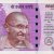 Gallery  » R I Notes » 2 - 10,000 Rupees » Urjith R Patel » 2000 Rupees » 2016 » R