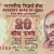 Gallery  » R I Notes » 2 - 10,000 Rupees » Raghuram Rajan » 20 Rupees » 2015 » E*