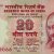 Gallery  » R I Notes » 2 - 10,000 Rupees » Raghuram Rajan » 20 Rupees » 2016 » S