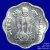 Gallery  » R I Coins » Coin Images » Decimal Coinage  » 2 Paise » 2 Paise (Aluminium)