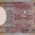 Gallery  » R I Notes » 2 - 10,000 Rupees » C Rangarajan » 2 Rupees » B